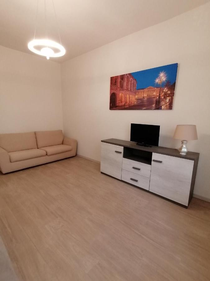 V & G House Lägenhet Verona Exteriör bild